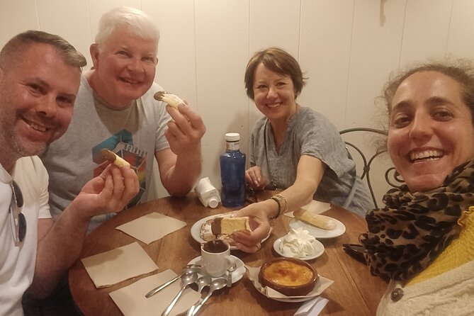 Barcelona private food tour: tailored tour area & tapas - Experience the Best of Barcelonas Food Scene with a Private, Tailored Tour