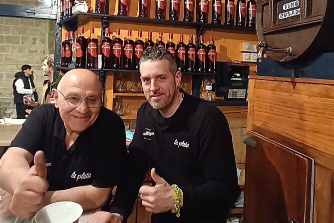 Barcelona private food tour: tailored tour area & tapas - Authentic Food, Not Tourist Traps
