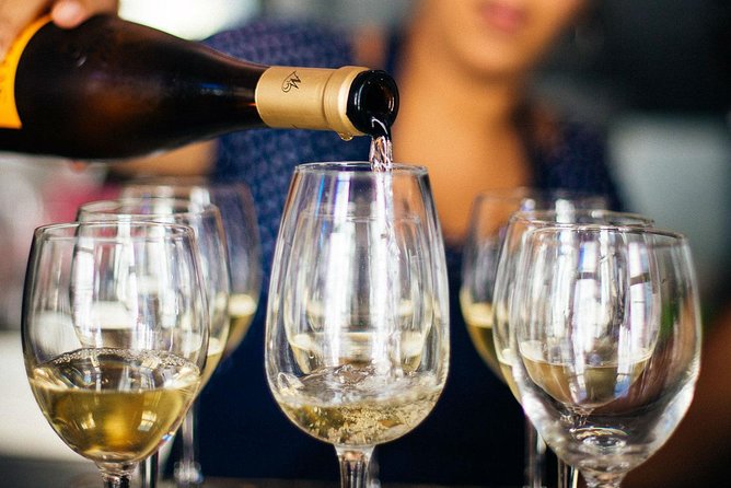 Barcelona Private Food Tour With Locals: 6 or 10 Tastings - Exploring the Eixample Neighborhood’s Culinary Gems