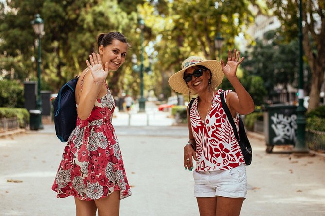 Barcelona Private Food Tour With Locals: 6 or 10 Tastings - Tasting Vermouth and Signature Sweets