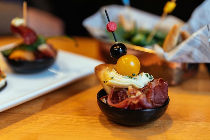 Barcelona Private Food Tour With Locals: 6 or 10 Tastings - Visiting Iconic Food Spots and Alternative Markets