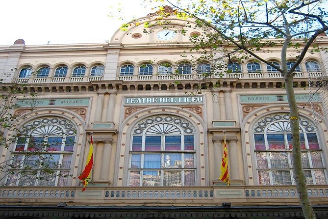 Barcelona Private Gothic Quarter Tour with Flamenco Show - Uncovering Barcelona’s Ancient Roman Roots