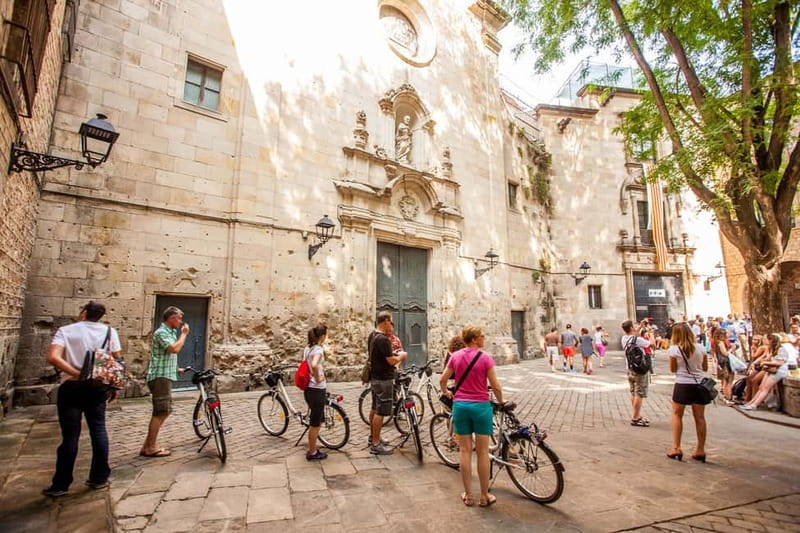 Barcelona: Private Group Bike Tour - The Guide’s Role in Making the Tour Special