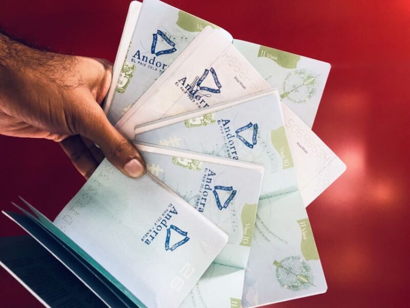 Barcelona: Private Guided Day Trip to Andorra with Pickup - Discover the Beauty and Charm of Andorra on a Private Guided Day Trip from Barcelona