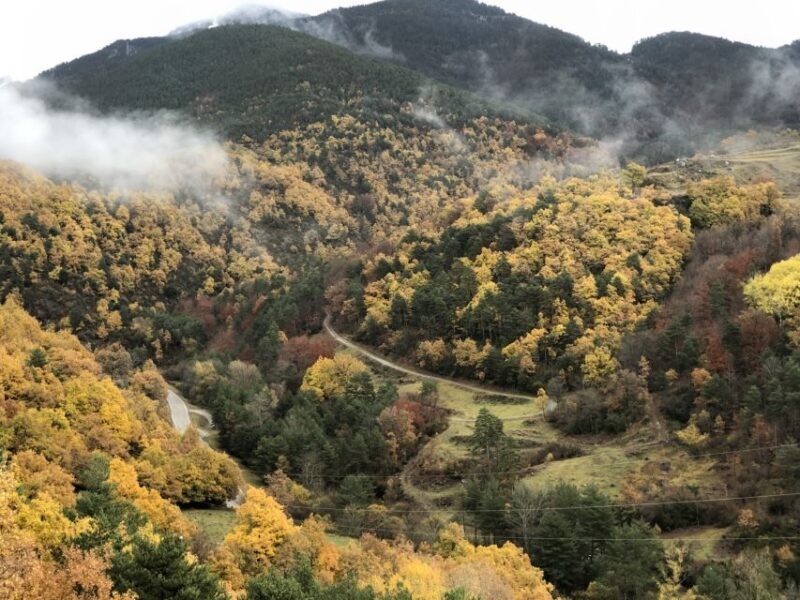 Barcelona: Private Guided Day Trip to Andorra with Pickup - Returning to Barcelona with Lasting Memories