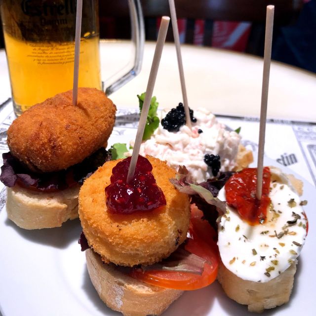 Barcelona: Private Guided Vermut Tour with Tapas and Drinks - Why This Vermut Tour Is a Worthwhile Choice