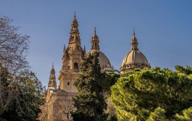 Barcelona Private Guided Walking Tour - Explore Barcelona’s Historic Heart with a Private Guide