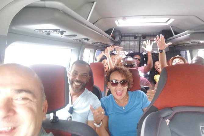 Barcelona Private Half-Day Sightseeing Tour in with Hotel Pick-up - The Convenience of Private Transport and Customization