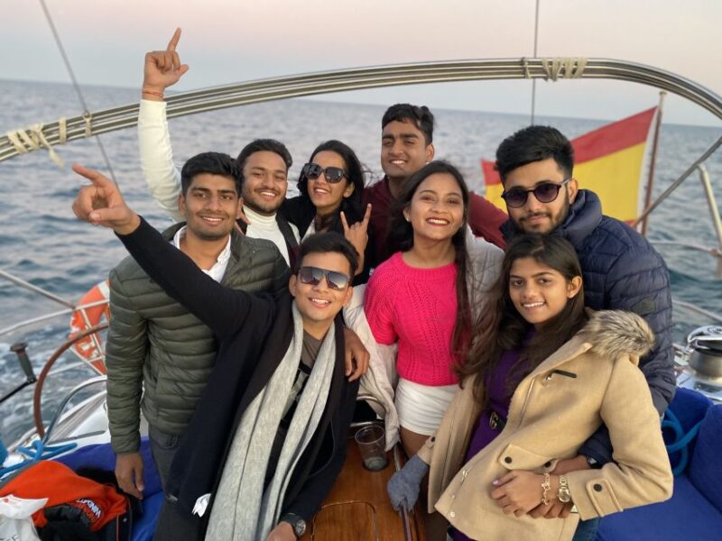 Barcelona: Private Luxury Sailing Tour - Final Thoughts on the Barcelona Private Luxury Sailing Tour