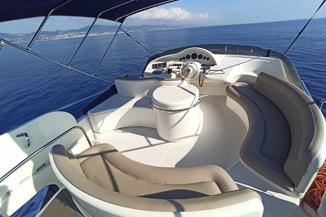 Barcelona Private Luxury Yacht Tour - Final Thoughts on the Barcelona Private Yacht Tour