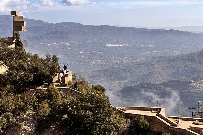 Barcelona Private Montserrat Tour with Tickets and Transport - Scenic Drive Through Catalonia’s Countryside