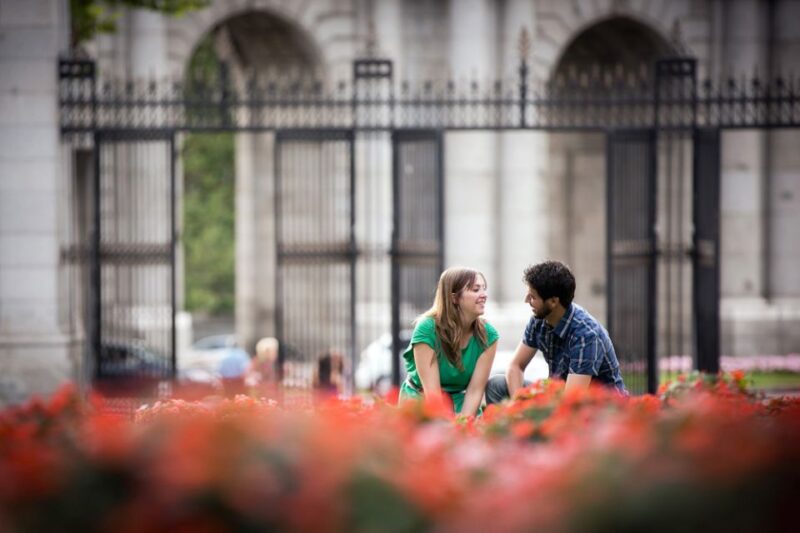 Barcelona Private Professional Photo Shoot with Options - Experience a Personalized Photo Session in Barcelona’s Most Iconic Neighborhoods
