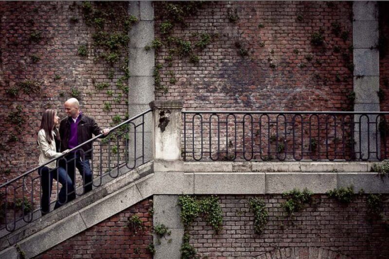 Barcelona Private Professional Photo Shoot with Options - Who Will Enjoy This Experience Most?