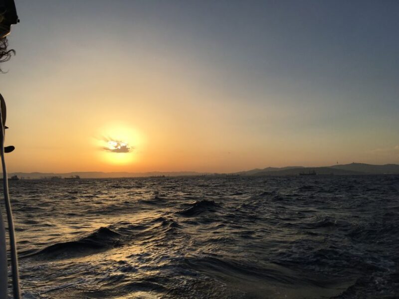 Barcelona: Private sailing experience, excursions lasting 2h - What Makes the Private Boat Stand Out