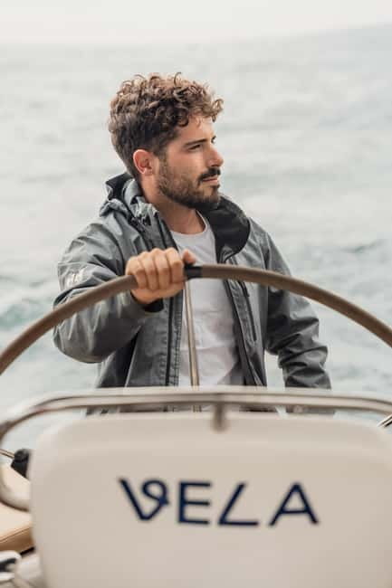 Barcelona: Private Sailing Lesson on the Mediterranean - Discover the Charm of Barcelona’s Mediterranean Waters with a Private Sailing Lesson