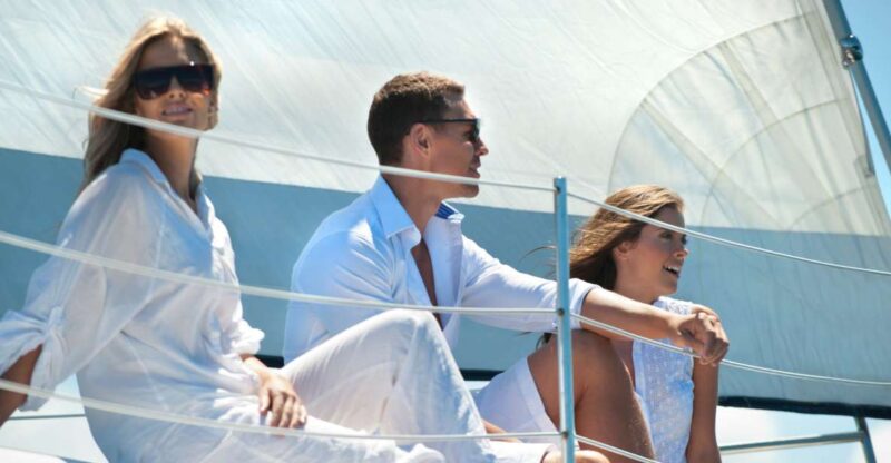 Barcelona: Private Sailing Trip with Cava & Skyline Views - Flexibility and Weather Considerations