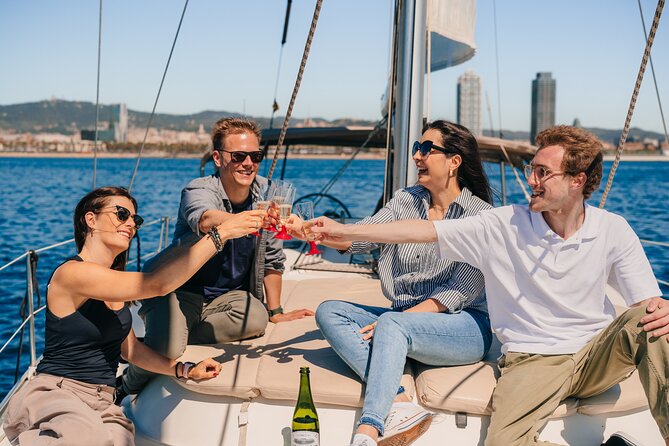 Barcelona Private Sailing Trip with Drinks & Snacks - Customer Feedback: What Past Guests Appreciate