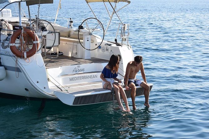 Barcelona Private Sailing Trip with Drinks & Snacks - Ideal Occasions for This Sailing Trip