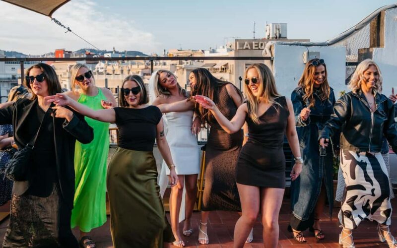 Barcelona: Private Sangria and Salsa Class - Comparing this Experience to Similar Tours in Barcelona