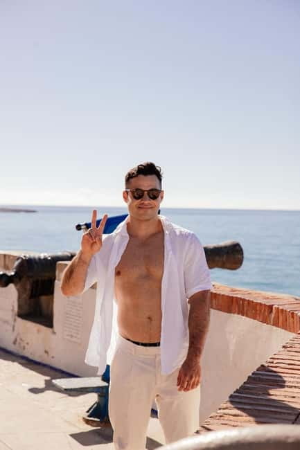 Barcelona: Private Sitges & Tarragona Guided Tour &Free Time - Free Time in Tarragona for Personal Discovery