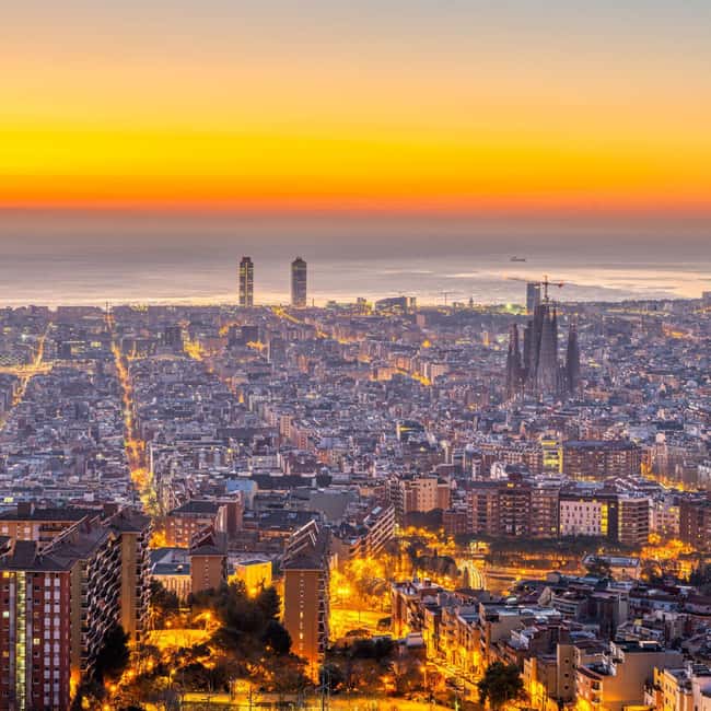 Barcelona: Private Tapas Tour with market and restaurants - Discovering Barcelona’s Flavors: Private Tapas Tour Overview