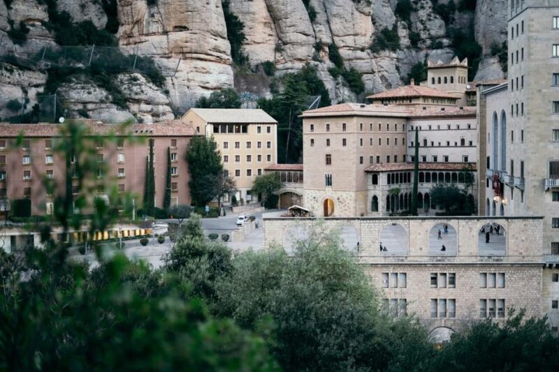 Barcelona: Private Tour Montserrat and Poblet Monasteries - Final Thoughts on the Montserrat and Poblet Monasteries Tour