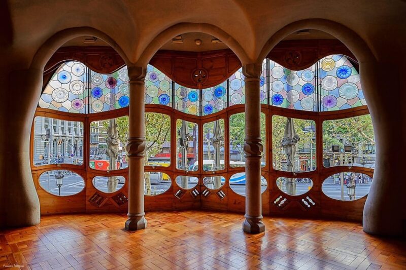 Barcelona: Private Tour of Casa Batllo with Reserved Access - Experience Gaudí’s Masterpiece with Exclusive Access