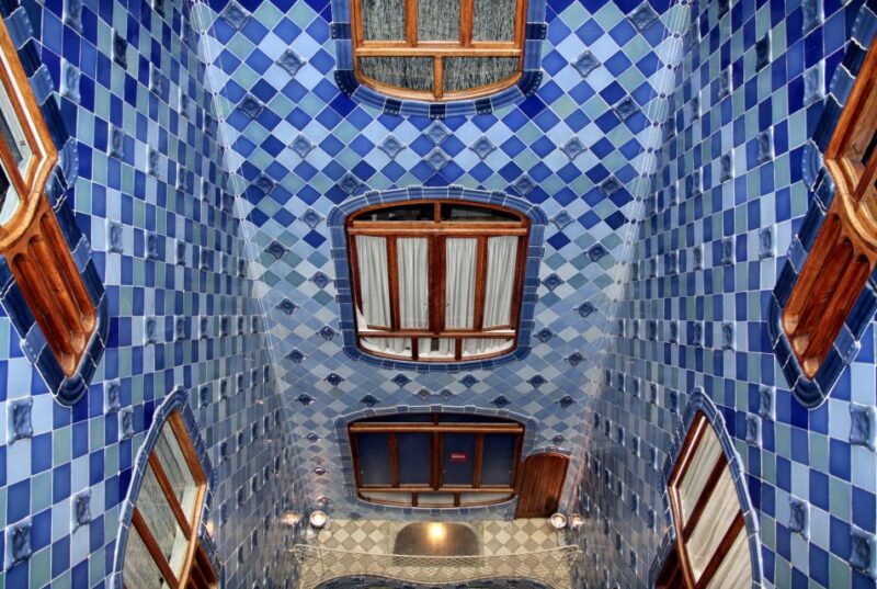 Barcelona: Private Tour of Casa Mila and Casa Vicens - The Value of a Private, Expert-Led Experience