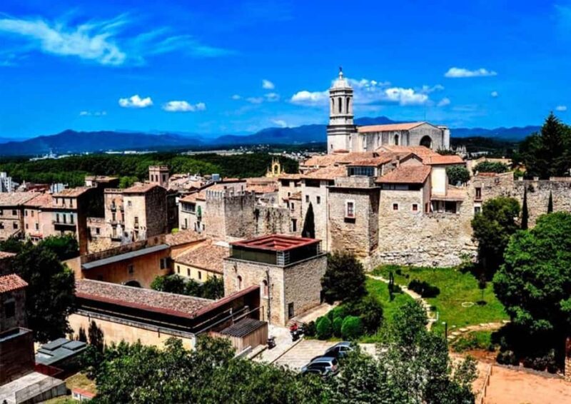 Barcelona: Private Tour of Dalí, Cadaqués, and Girona - The Tour Begins with a Convenient Pickup in Barcelona