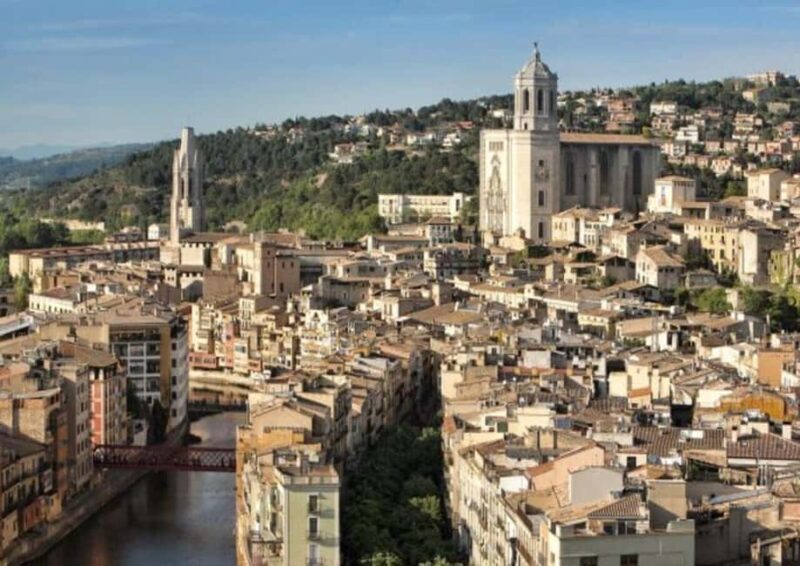 Barcelona: Private Tour of Dalí, Cadaqués, and Girona - The Charm of Cadaqués on the Costa Brava