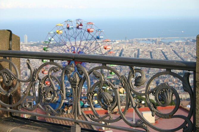 Barcelona Private Tour to Tibidabo Mountain - How This Tour Compares to Other Barcelona Excursions