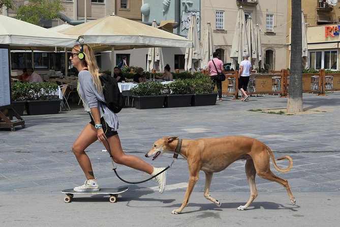 Barcelona Private Tours with Locals: 100% Personalized, See the City Unscripted - How the Tour Begins at Your Chosen Time and Place