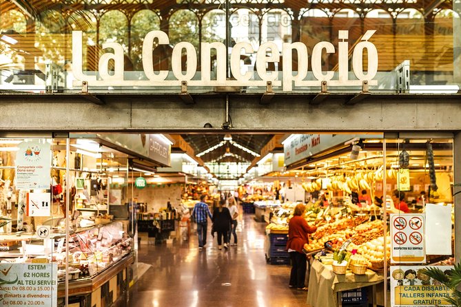 Barcelona Private Tours with Locals: 100% Personalized, See the City Unscripted - The Value of a Fully Private Experience