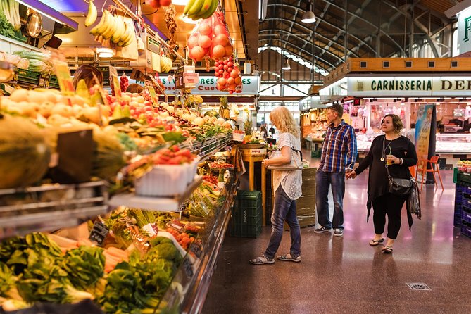 Barcelona Private Tours with Locals: 100% Personalized, See the City Unscripted - Barcelona Private Tours with Locals: A Personalized Way to Experience the City