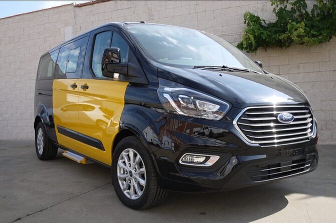 Barcelona private transfer cruise port to airport - Flexibility with Cancellation and Booking Timing