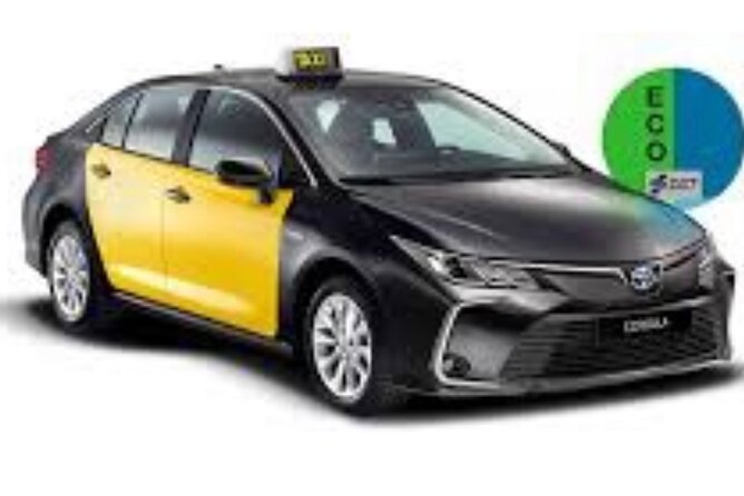 Barcelona Private Transfer from Cruise Terminal to barcelona city - Practical Tips for Booking