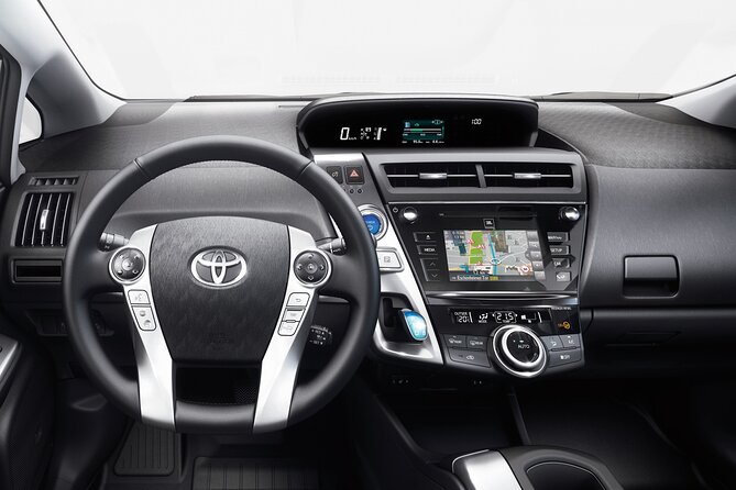 Barcelona Private Transfer from Cruise Terminal to barcelona city - Barcelona Private Transfer from Cruise Terminal to City: Is It Right for You?