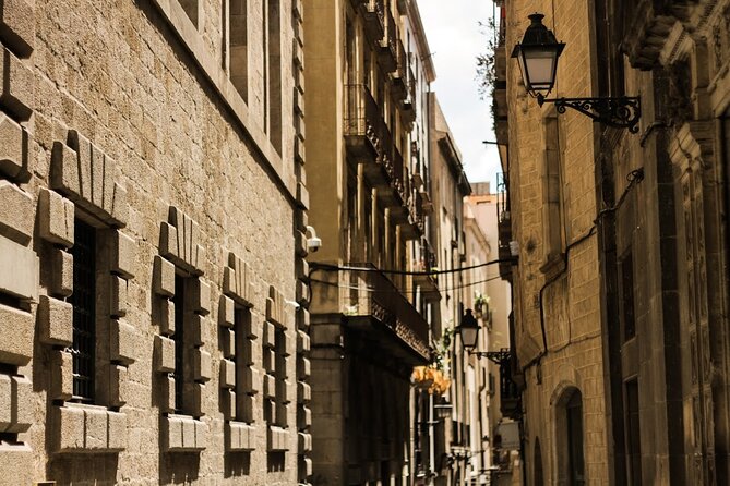 Barcelona Private Walking Food Tour With Secret Food Tours - Key Points