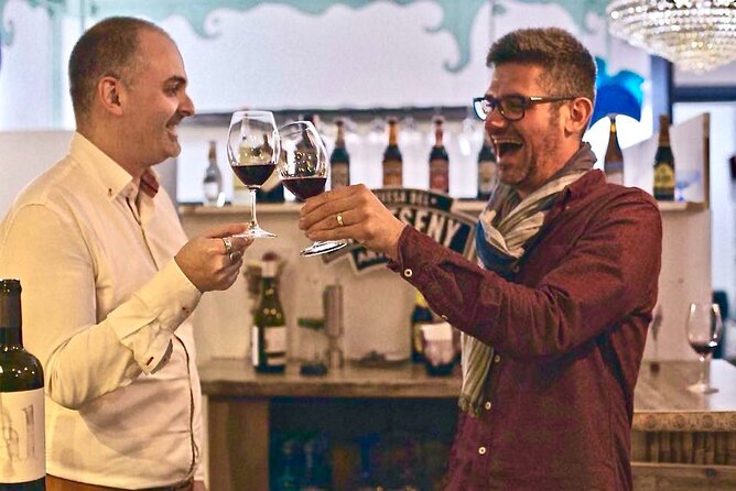 Barcelona Private Walking Food Tour With Secret Food Tours - Logistics and Meeting Details