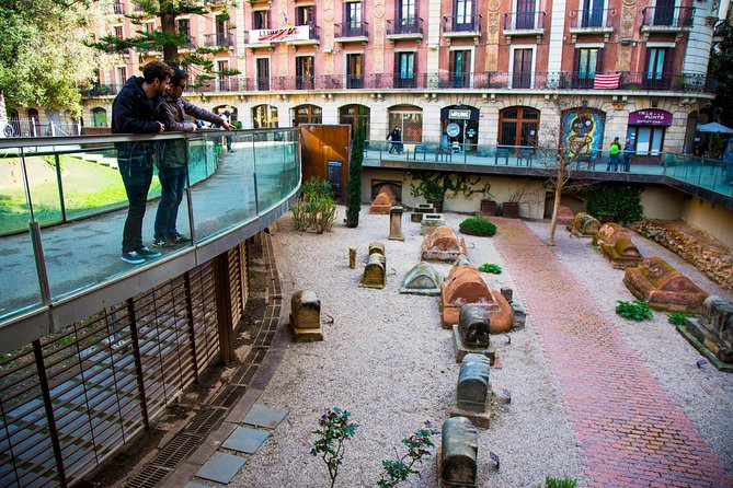 Barcelona Private Walking Tour through the City of Gaudi - Key Points