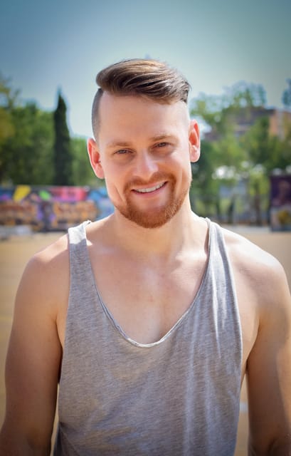 Barcelona Professional Photoshoot: Capture Your Best Moments - Exploring Barcelona’s Iconic Photo Locations