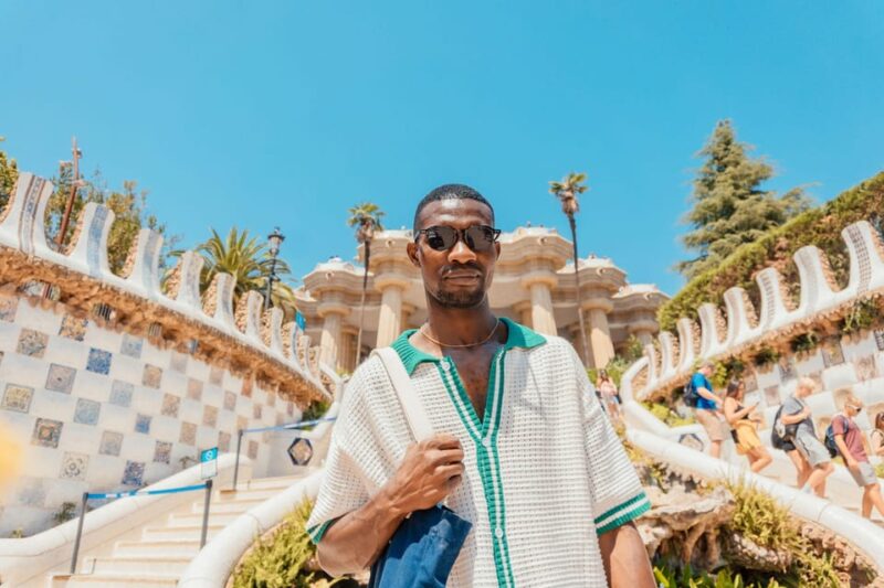 Barcelona: Professional Private Photoshoot - Value and Considerations