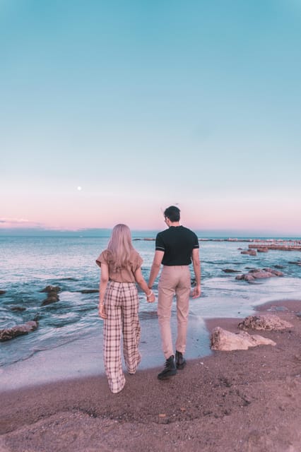 Barcelona: Professional Private Photoshoot - Frequently Asked Questions