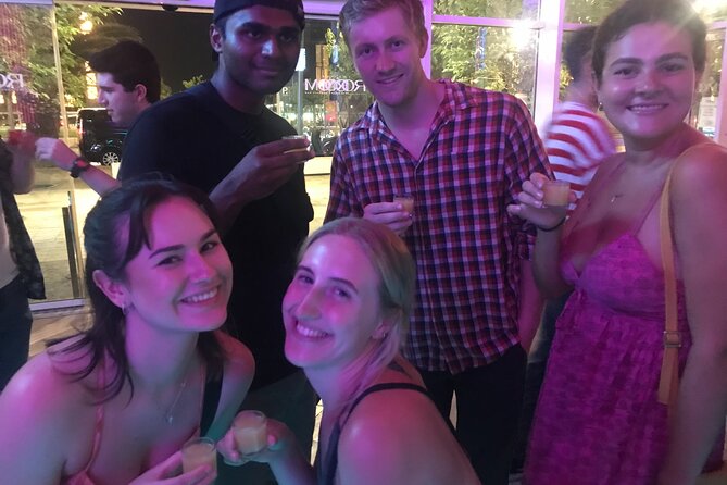 Barcelona Pub Crawl by KING -The Best Party tour & VIP Club Entry - Logistics and Practical Tips for Joining the Pub Crawl