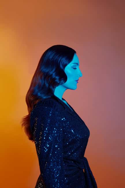 Barcelona Rebecca Houlihan Live Concert Ticket - Experience the Soulful Voice of Rebecca Houlihan in Barcelona