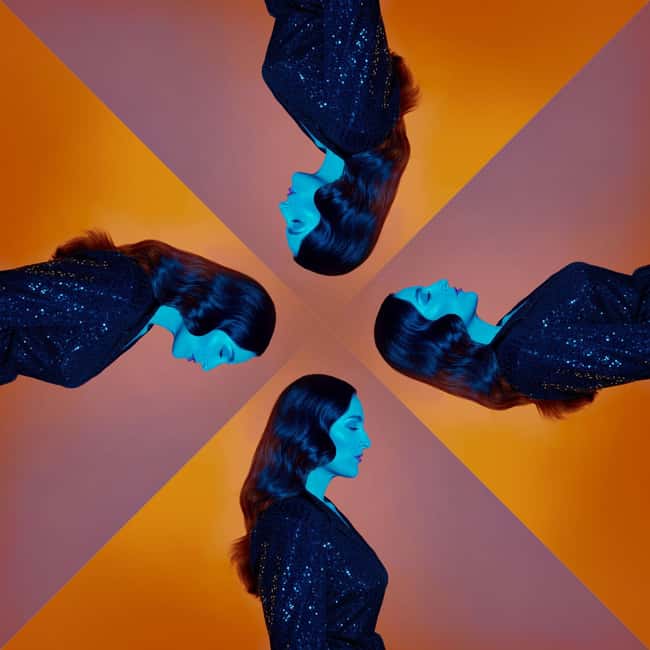 Barcelona Rebecca Houlihan Live Concert Ticket - Key Points