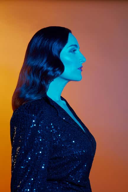 Barcelona Rebecca Houlihan Live Concert Ticket - Booking Flexibility and Refund Policy