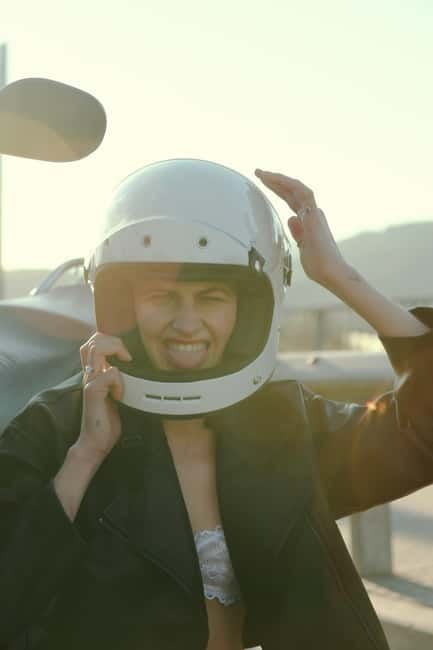 Barcelona: Retro Motorcycle Ride and Photoshoot - Photography at Barcelona’s Most Photogenic Spots