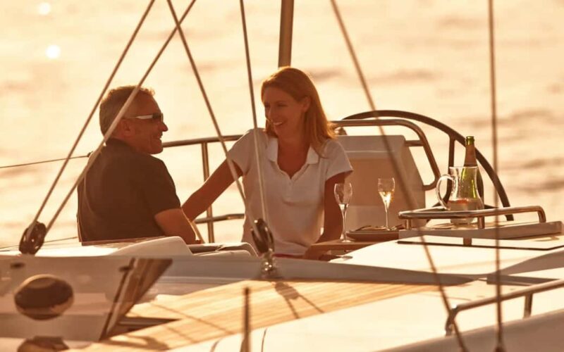 Barcelona: Romantic Private Experience on a Luxury Sailboat - Who Will Appreciate This Private Yacht Experience?