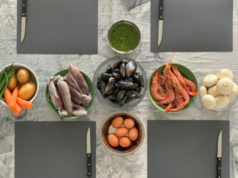 Barcelona: Rooftop Tapas and Sangria Class with a Chef - Why You Should Consider This Cooking Class in Barcelona